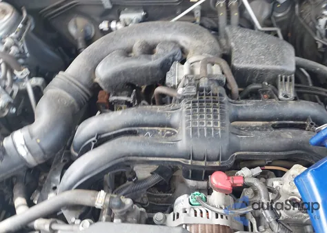 2013 Subaru Outback 2.5I Limited from USA, damaged, VIN 4S4BRCPC5D3239866